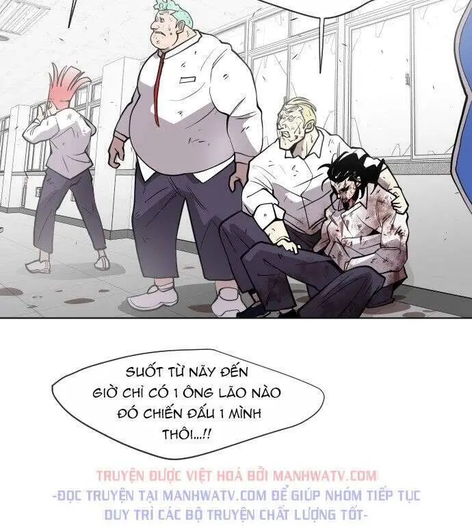 Kĩ Nguyên Của Anh Hùng Nettruyen ZZZ Chương 67 Page 45