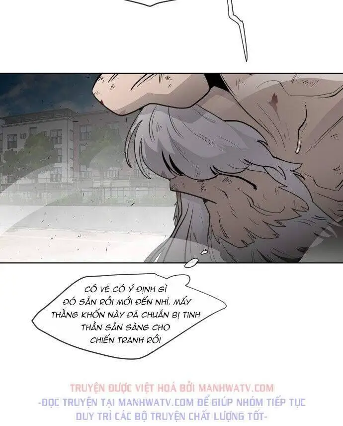 Kĩ Nguyên Của Anh Hùng Nettruyen ZZZ Chương 67 Page 65