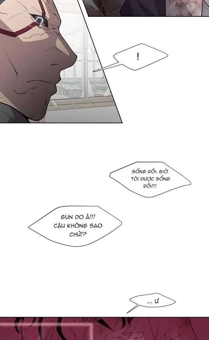 Kĩ Nguyên Của Anh Hùng Nettruyen ZZZ Chương 65 Page 15