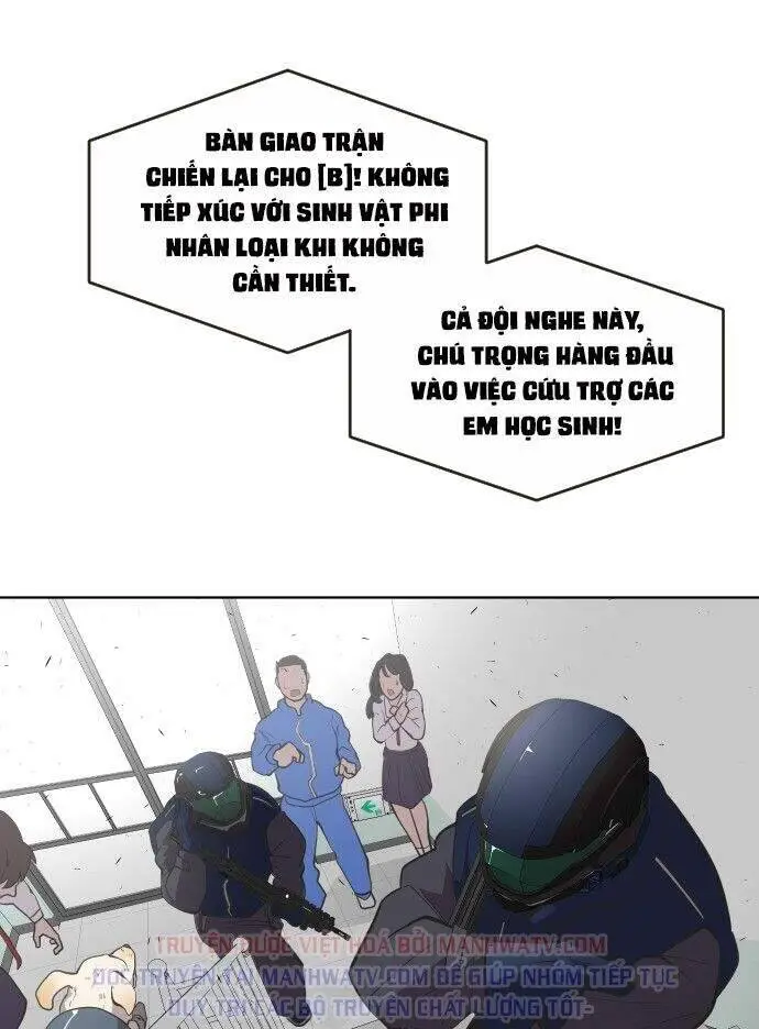 Kĩ Nguyên Của Anh Hùng Nettruyen ZZZ Chương 65 Page 19