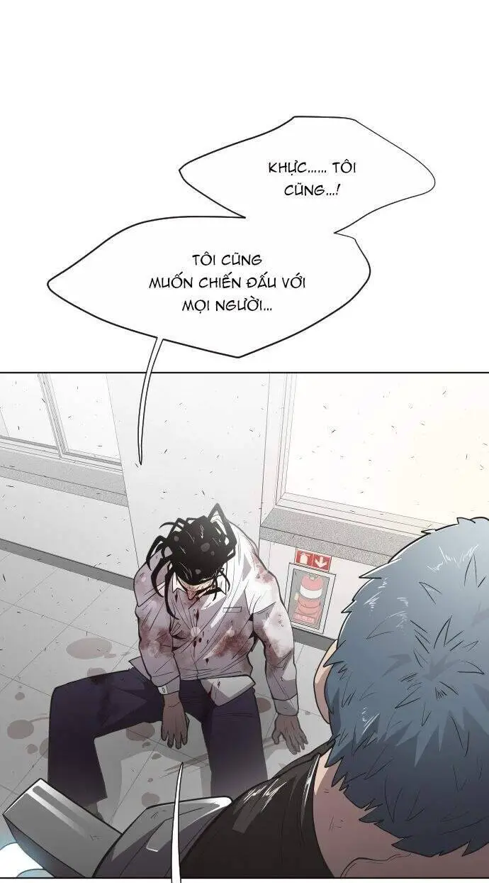 Kĩ Nguyên Của Anh Hùng Nettruyen ZZZ Chương 65 Page 23