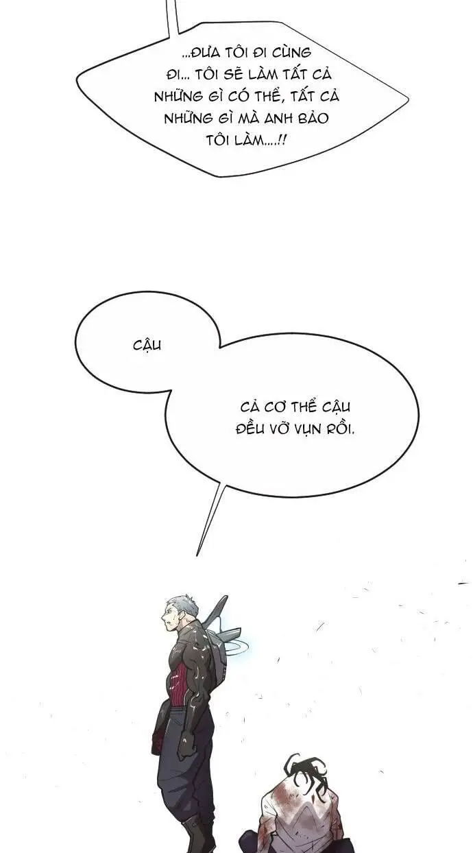Kĩ Nguyên Của Anh Hùng Nettruyen ZZZ Chương 65 Page 24
