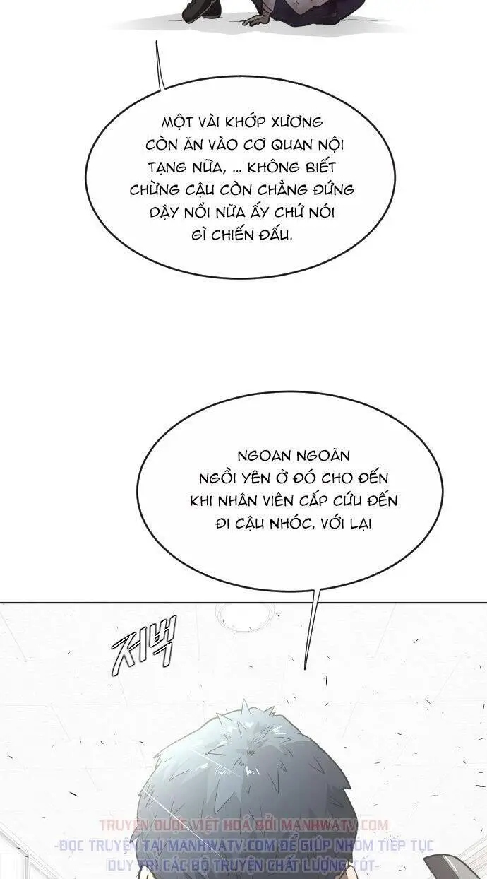 Kĩ Nguyên Của Anh Hùng Nettruyen ZZZ Chương 65 Page 25