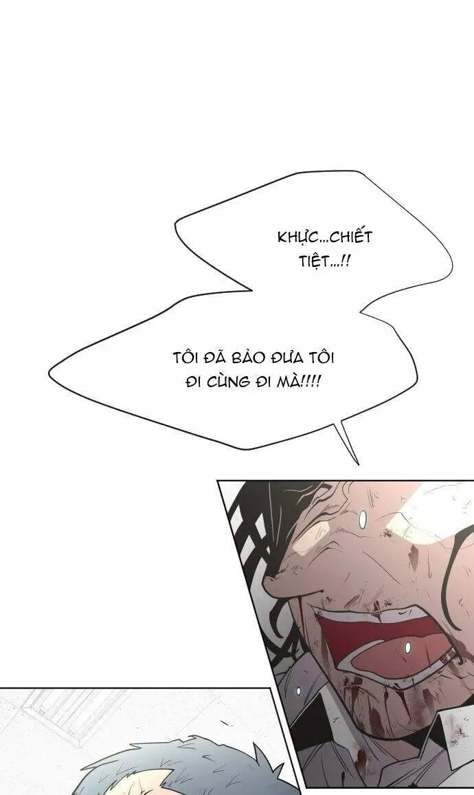 Kĩ Nguyên Của Anh Hùng Nettruyen ZZZ Chương 65 Page 29