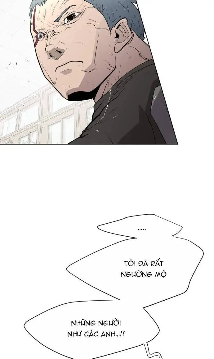 Kĩ Nguyên Của Anh Hùng Nettruyen ZZZ Chương 65 Page 30