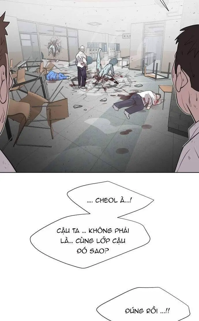 Kĩ Nguyên Của Anh Hùng Nettruyen ZZZ Chương 65 Page 36