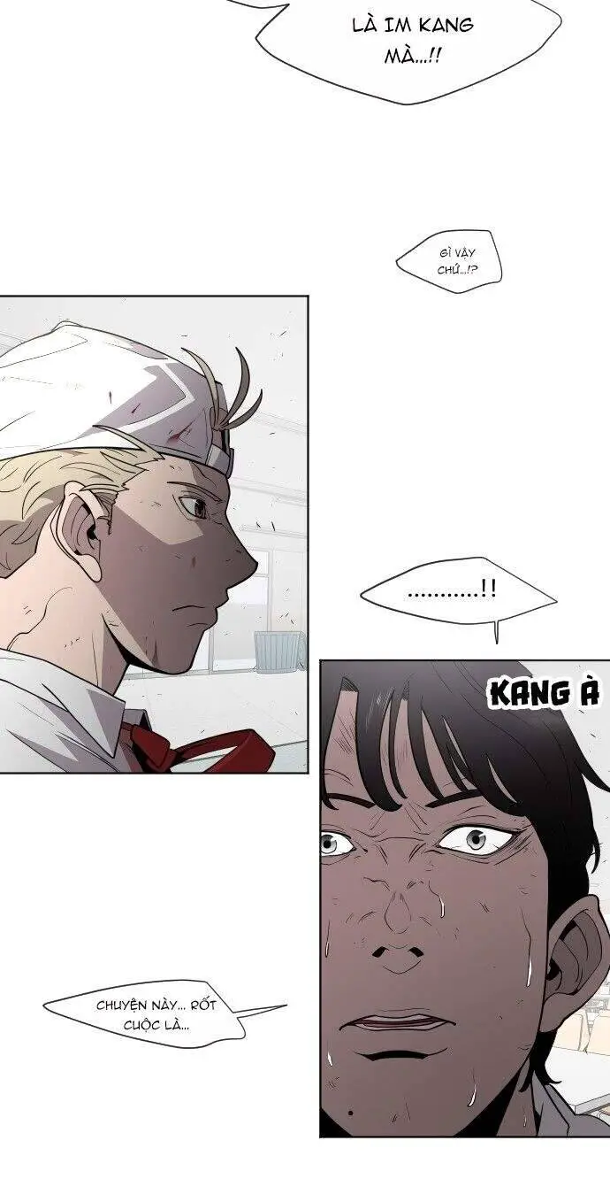 Kĩ Nguyên Của Anh Hùng Nettruyen ZZZ Chương 65 Page 38