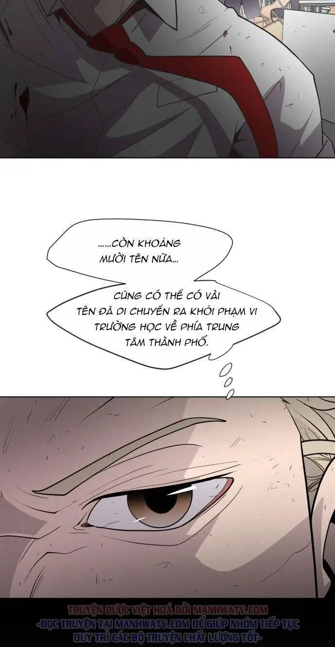 Kĩ Nguyên Của Anh Hùng Nettruyen ZZZ Chương 65 Page 40