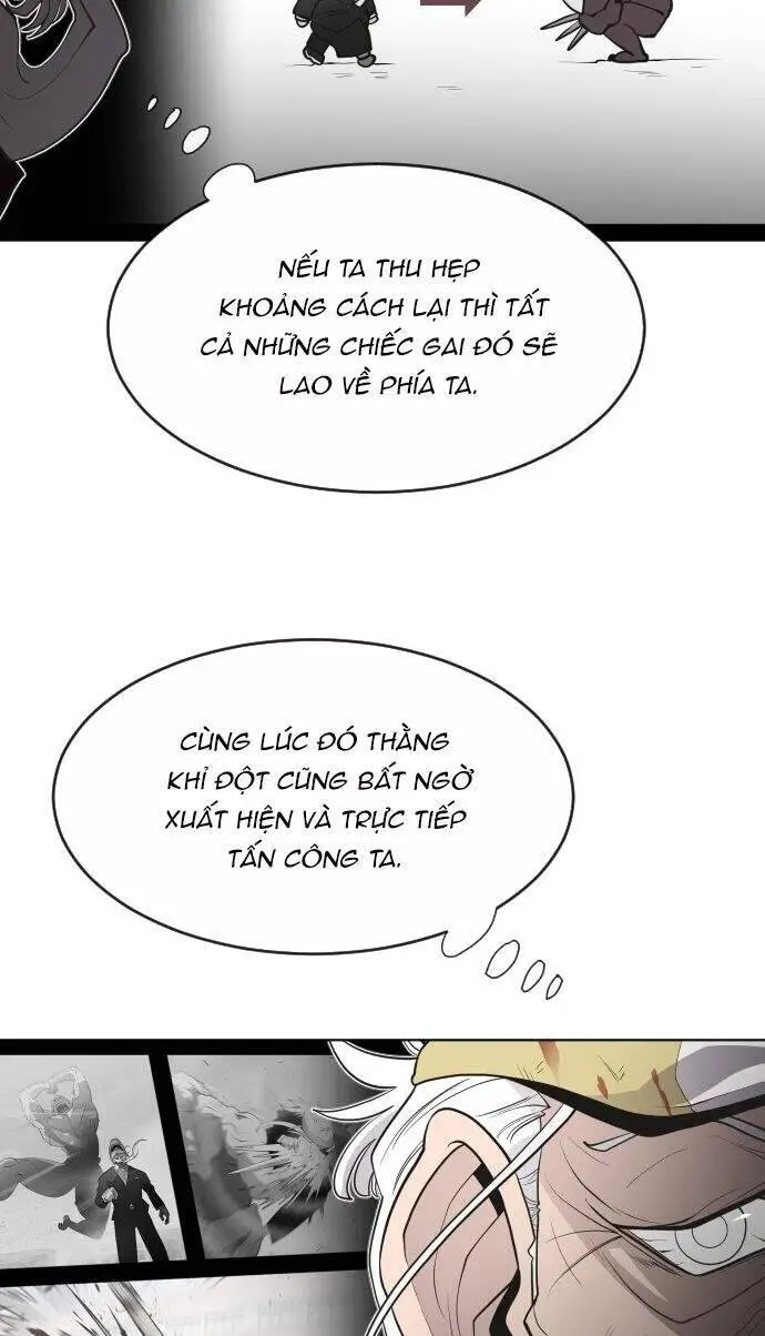 Kĩ Nguyên Của Anh Hùng Nettruyen ZZZ Chương 65 Page 59
