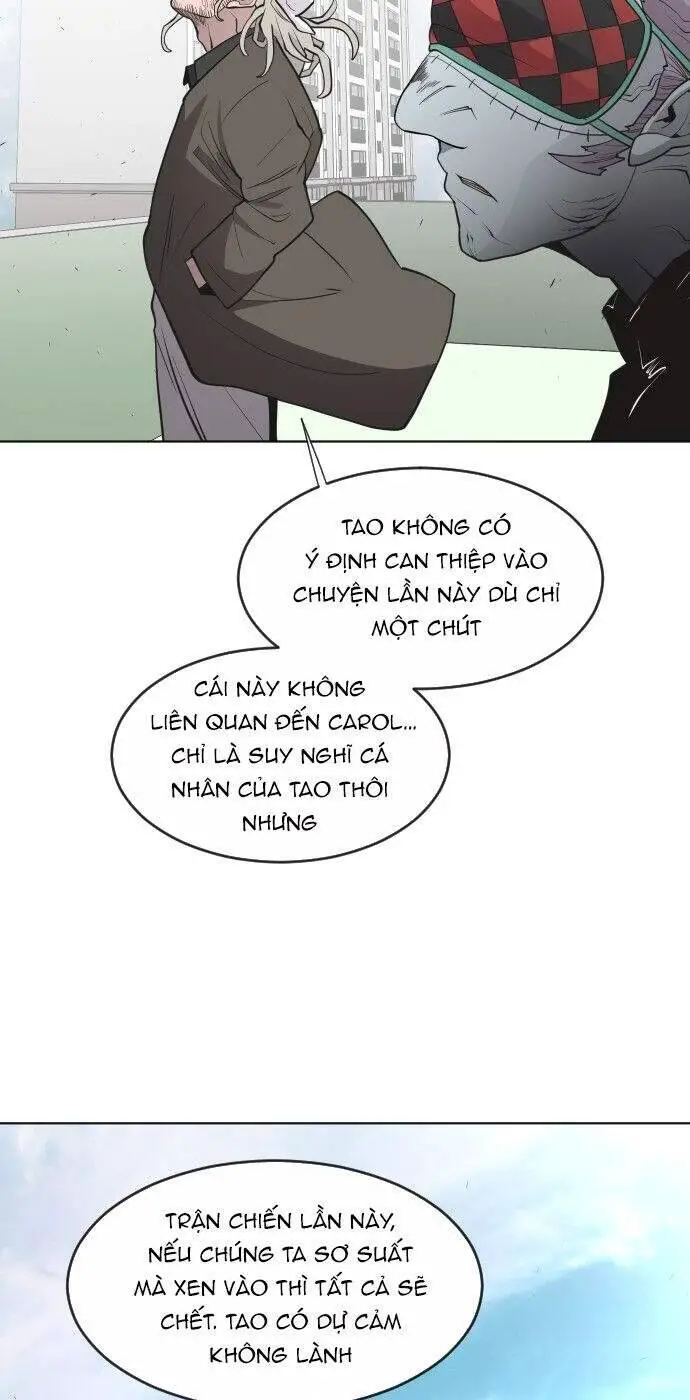 Kĩ Nguyên Của Anh Hùng Nettruyen ZZZ Chương 65 Page 84