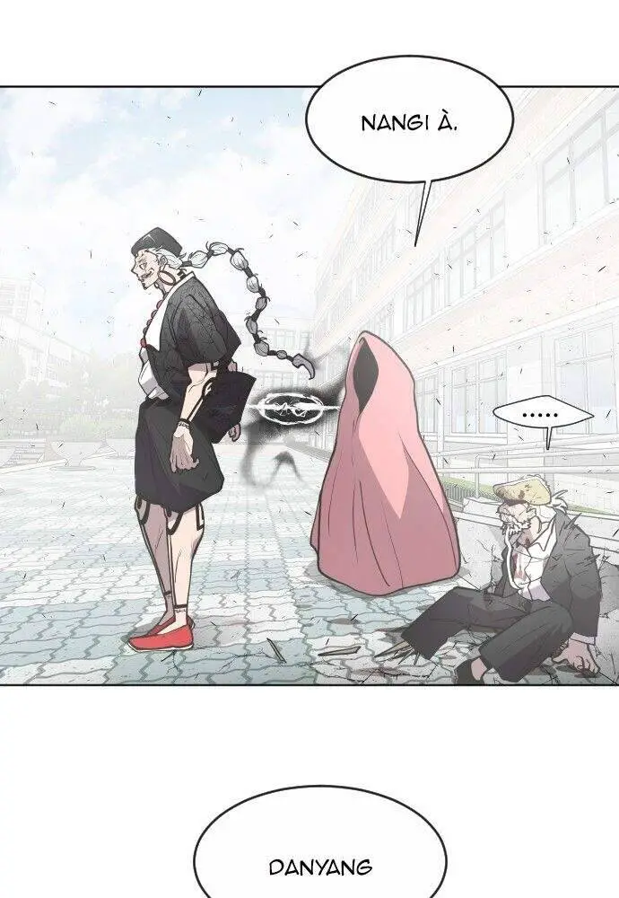 Kĩ Nguyên Của Anh Hùng Nettruyen ZZZ Chương 68 Page 11