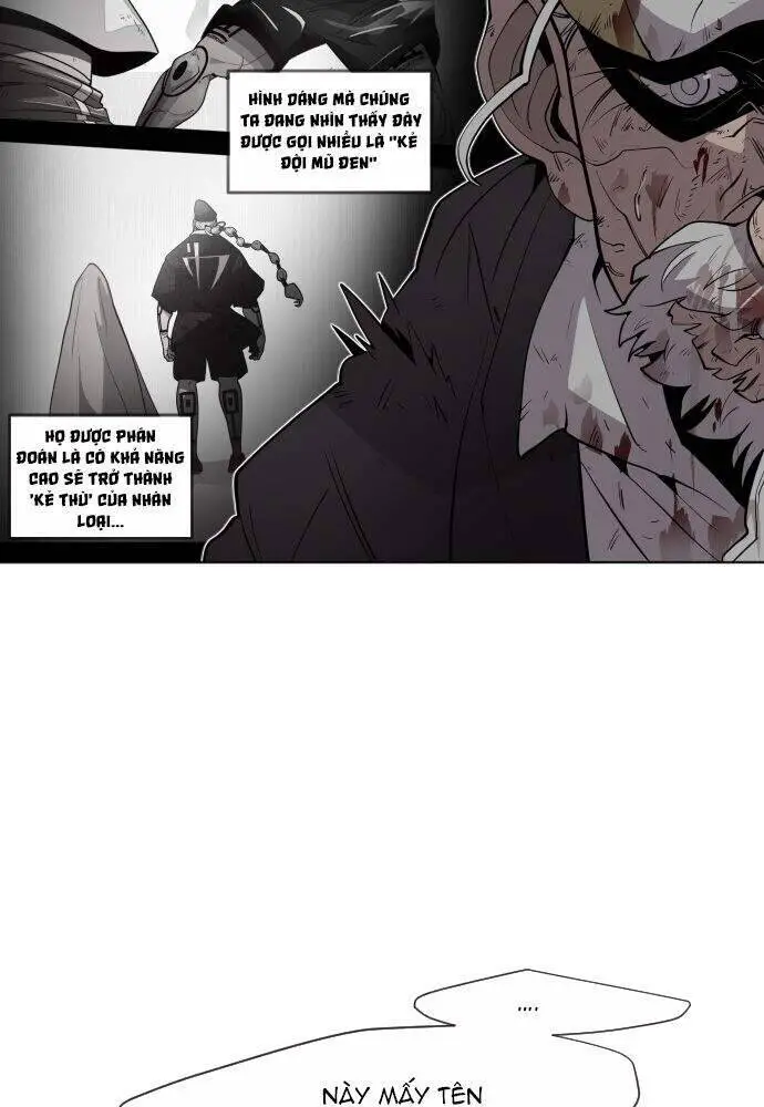 Kĩ Nguyên Của Anh Hùng Nettruyen ZZZ Chương 68 Page 15
