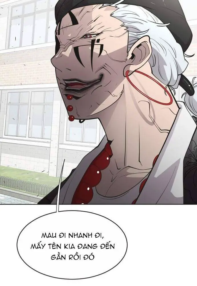 Kĩ Nguyên Của Anh Hùng Nettruyen ZZZ Chương 68 Page 21