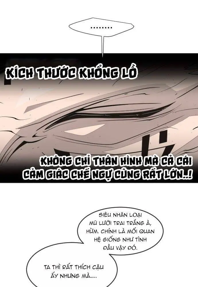 Kĩ Nguyên Của Anh Hùng Nettruyen ZZZ Chương 68 Page 27