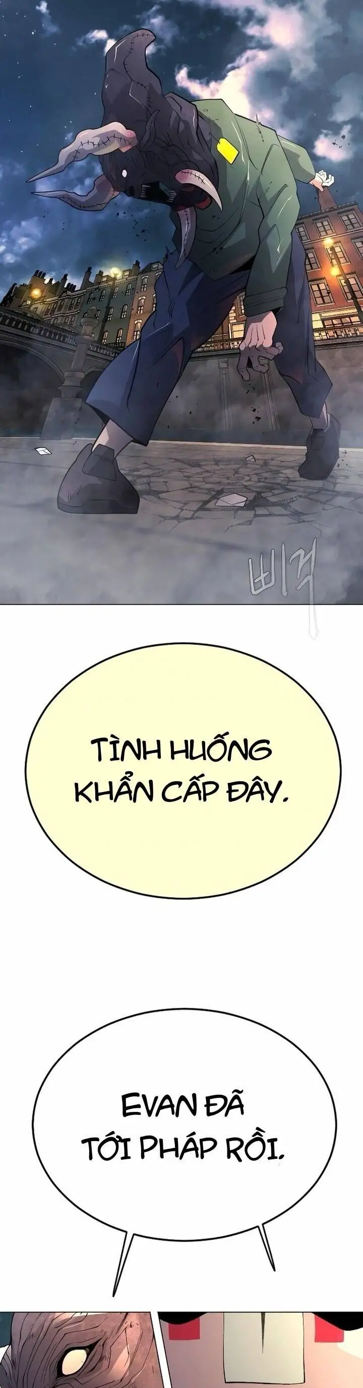 Kĩ Nguyên Của Anh Hùng Nettruyen ZZZ Chương 172 Page 6