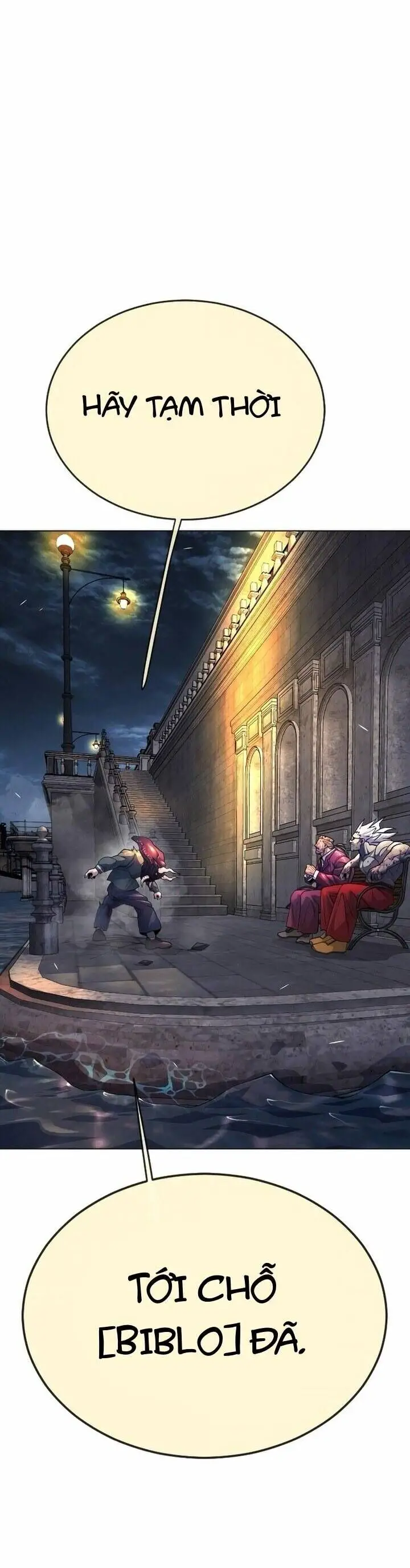 Kĩ Nguyên Của Anh Hùng Nettruyen ZZZ Chương 172 Page 9