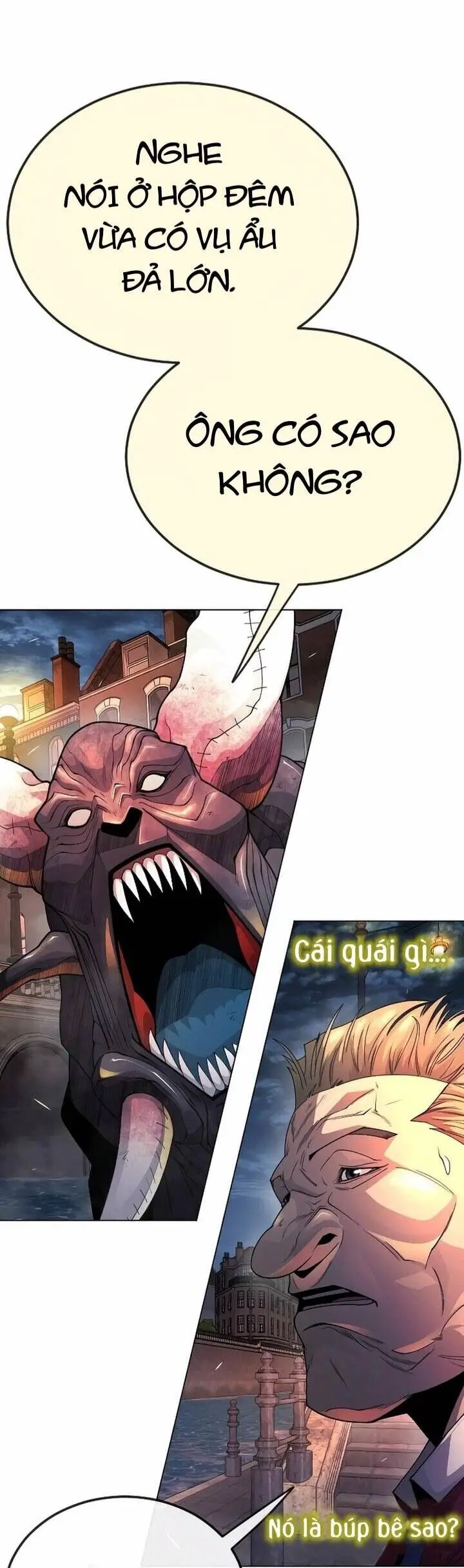 Kĩ Nguyên Của Anh Hùng Nettruyen ZZZ Chương 172 Page 11