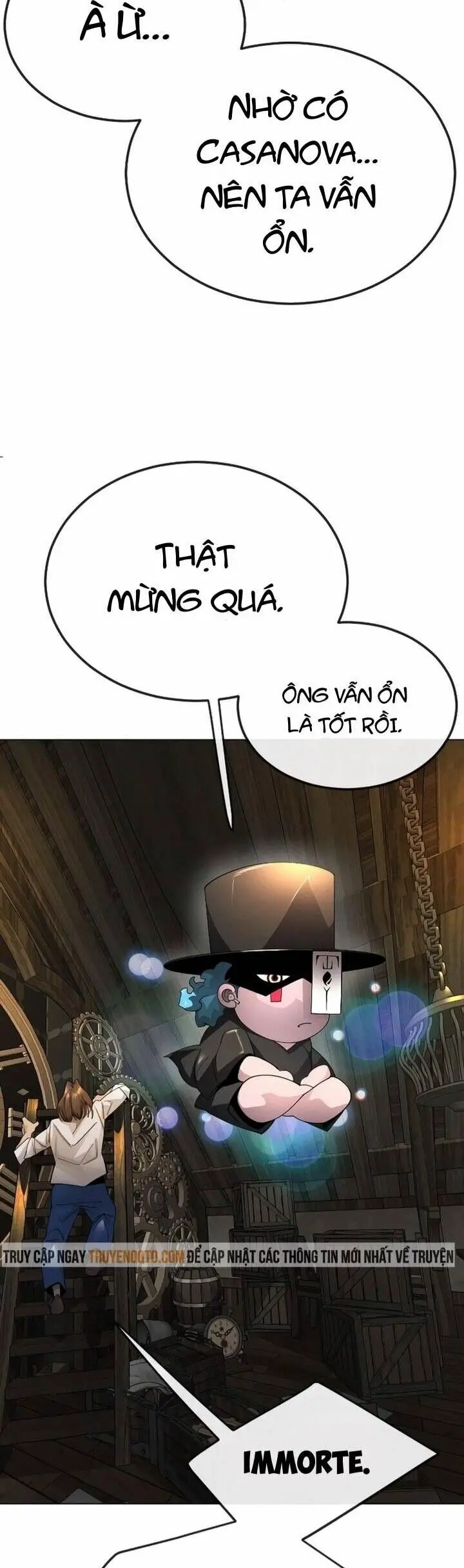 Kĩ Nguyên Của Anh Hùng Nettruyen ZZZ Chương 172 Page 12