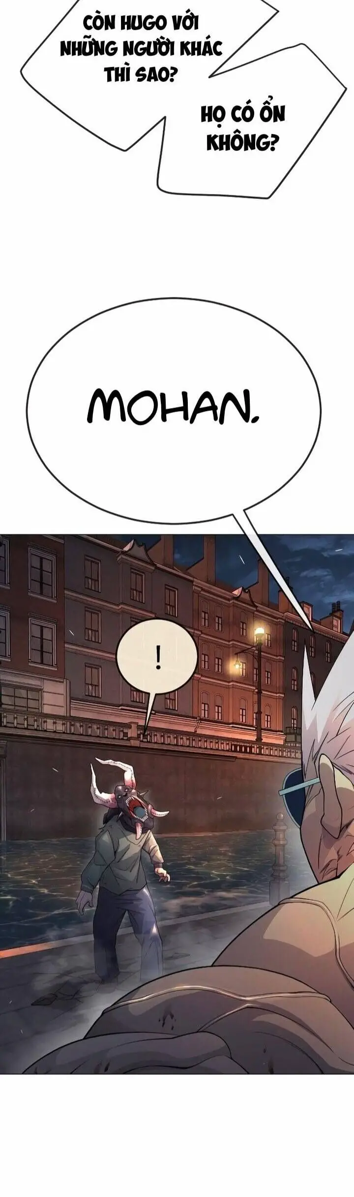 Kĩ Nguyên Của Anh Hùng Nettruyen ZZZ Chương 172 Page 13