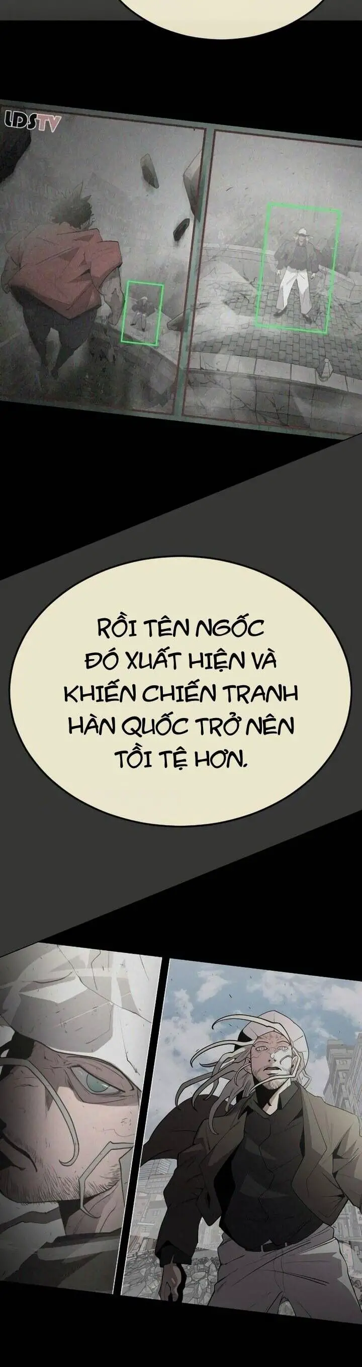 Kĩ Nguyên Của Anh Hùng Nettruyen ZZZ Chương 172 Page 19
