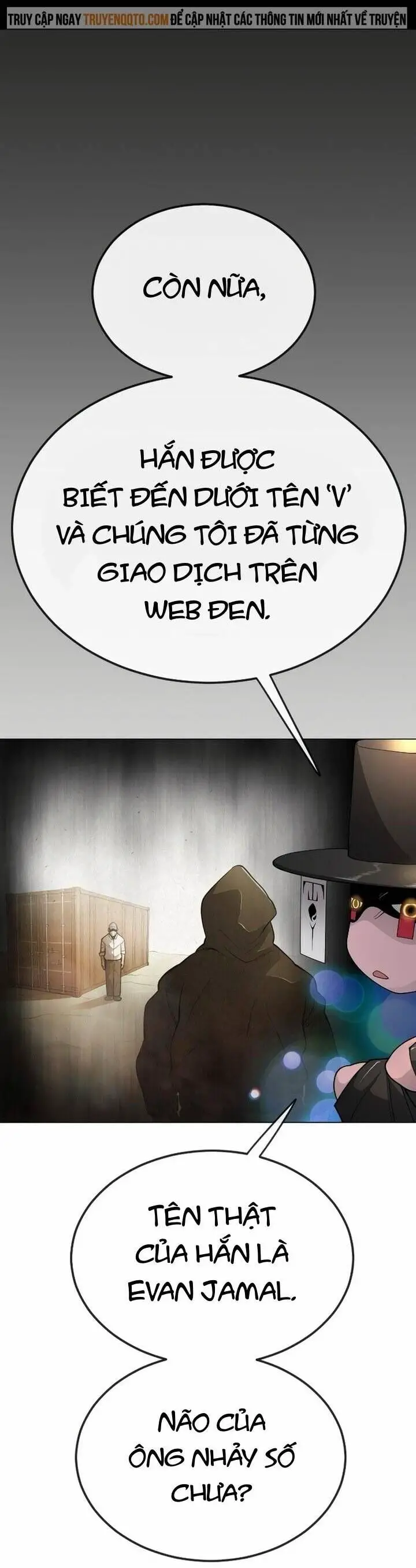 Kĩ Nguyên Của Anh Hùng Nettruyen ZZZ Chương 172 Page 20