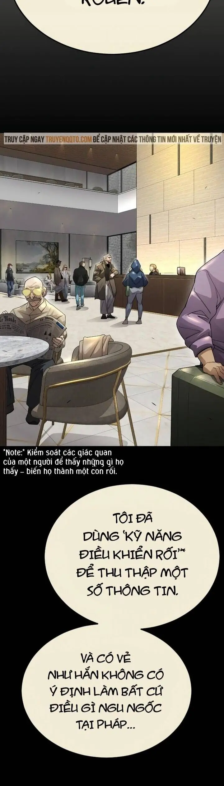 Kĩ Nguyên Của Anh Hùng Nettruyen ZZZ Chương 172 Page 24