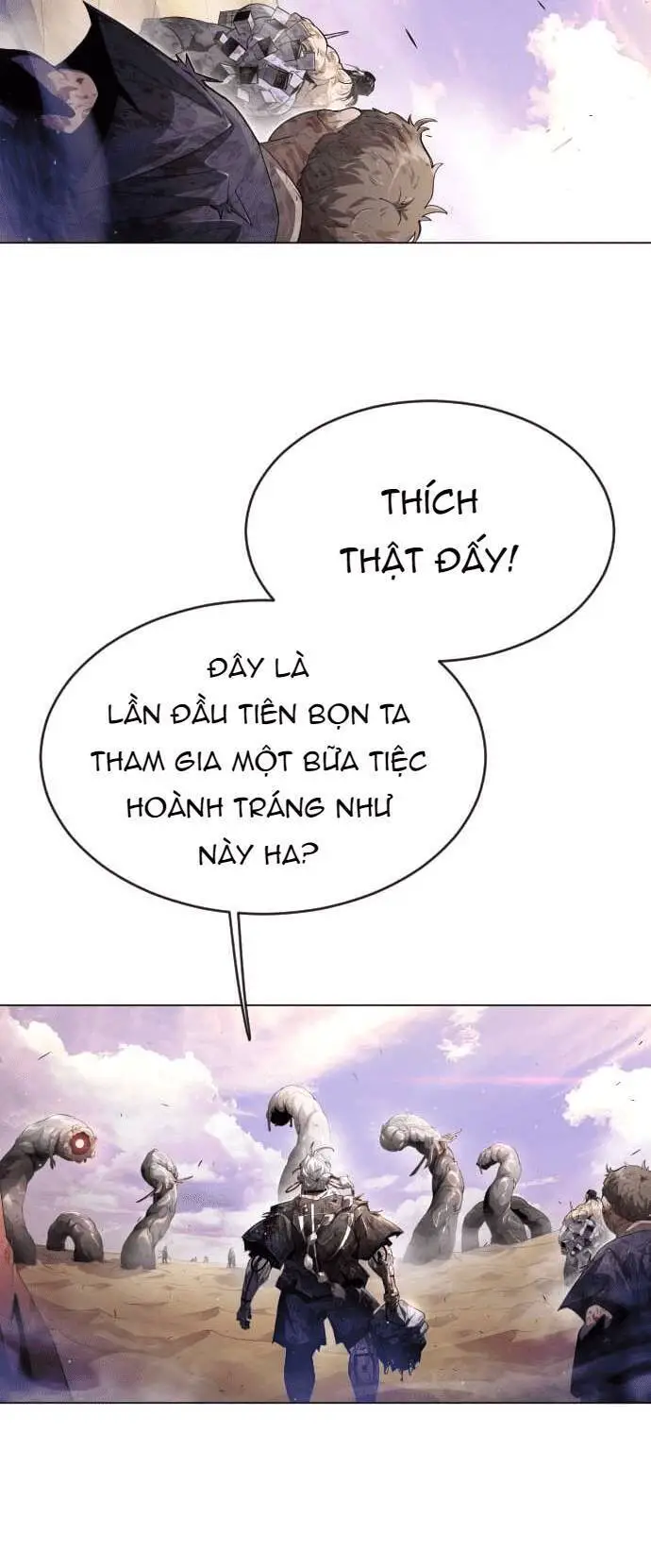 Kĩ Nguyên Của Anh Hùng Nettruyen ZZZ Chương 140 Page 12