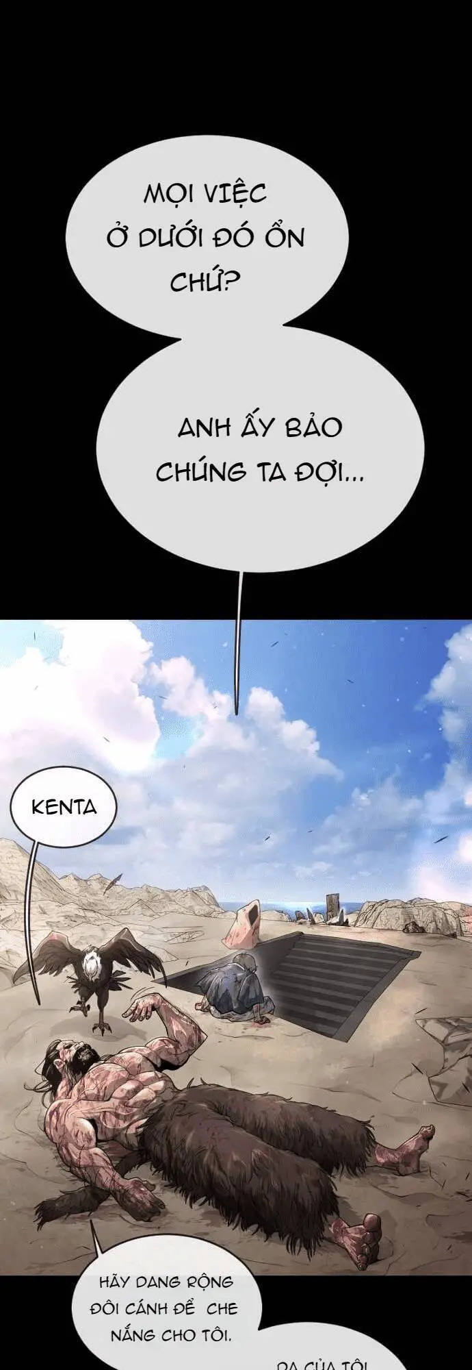Kĩ Nguyên Của Anh Hùng Nettruyen ZZZ Chương 140 Page 78