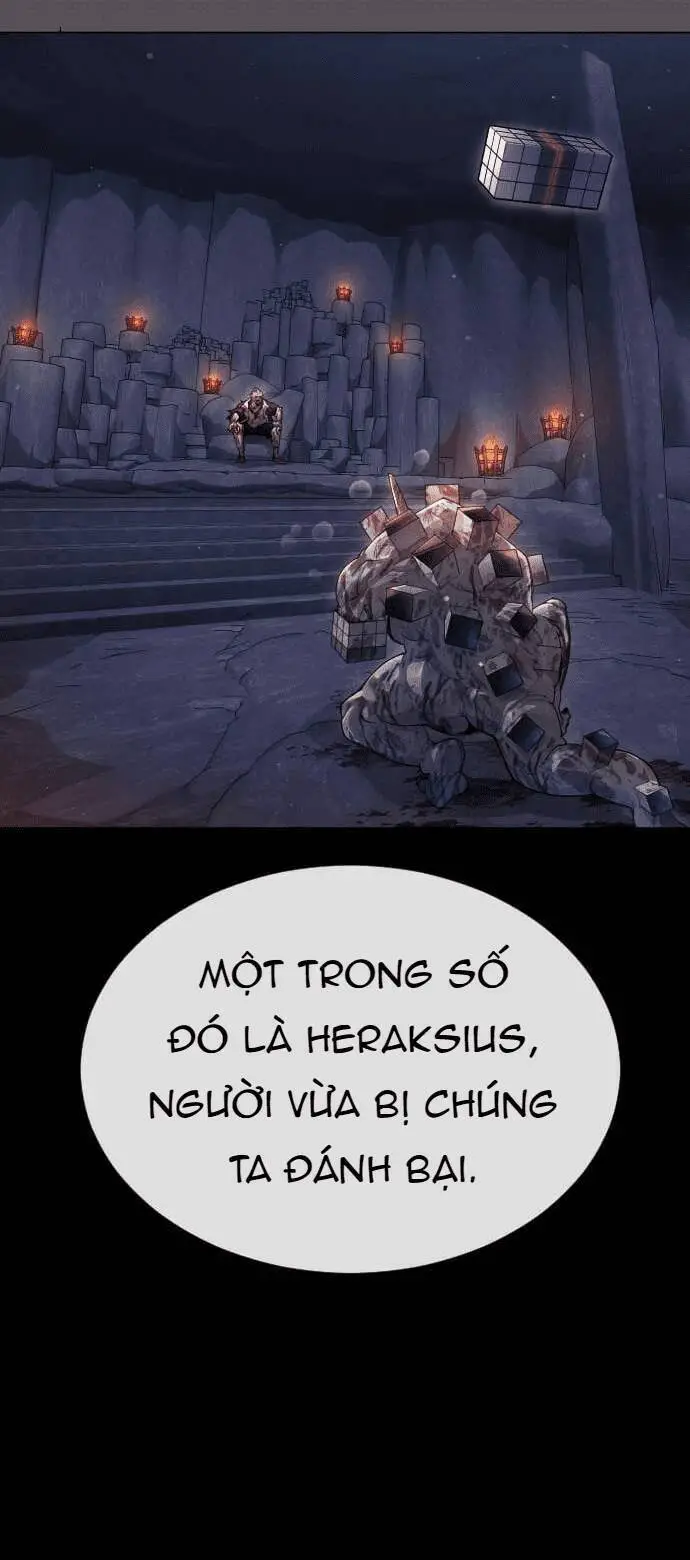 Kĩ Nguyên Của Anh Hùng Nettruyen ZZZ Chương 140 Page 83
