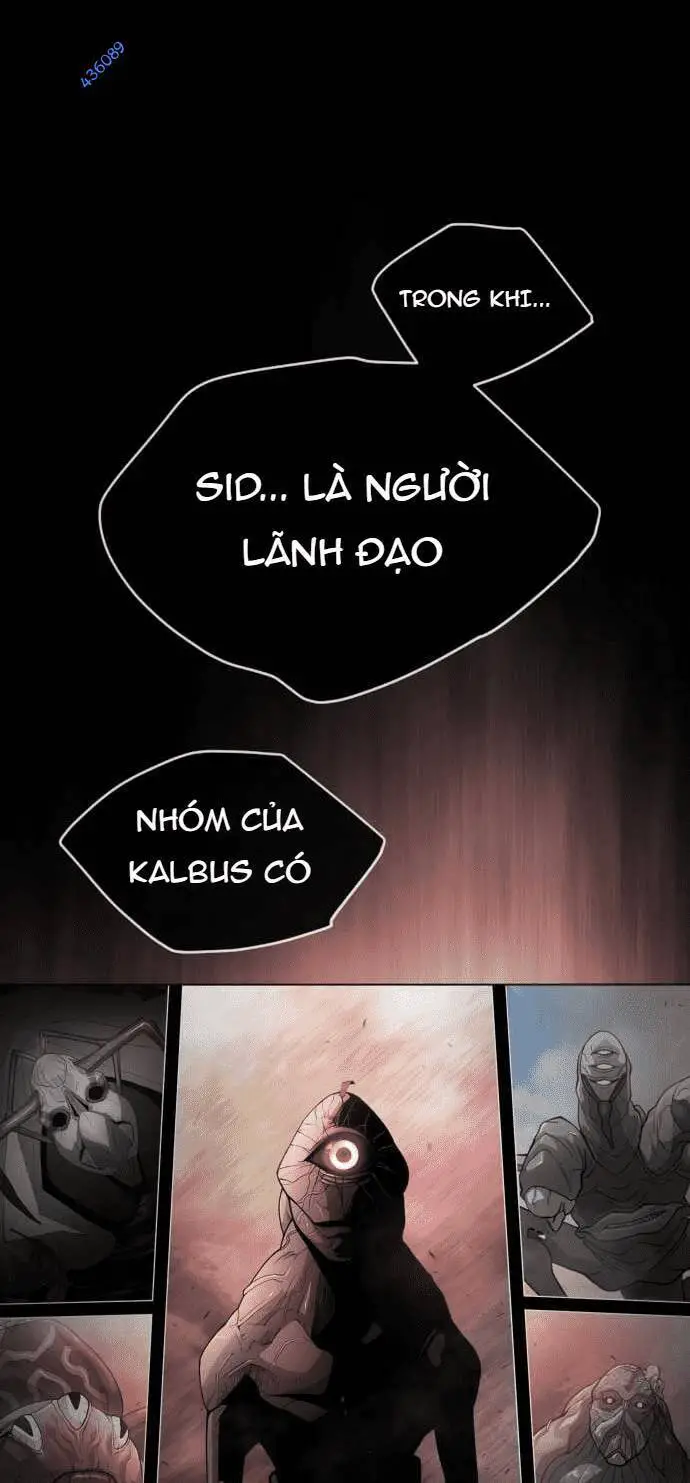Kĩ Nguyên Của Anh Hùng Nettruyen ZZZ Chương 140 Page 89