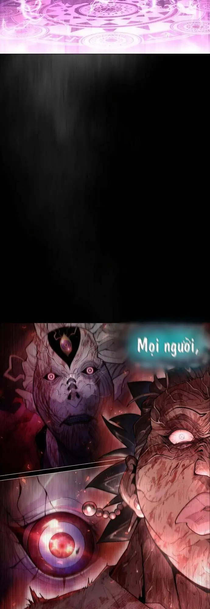 Kĩ Nguyên Của Anh Hùng Nettruyen ZZZ Chương 138 Page 17