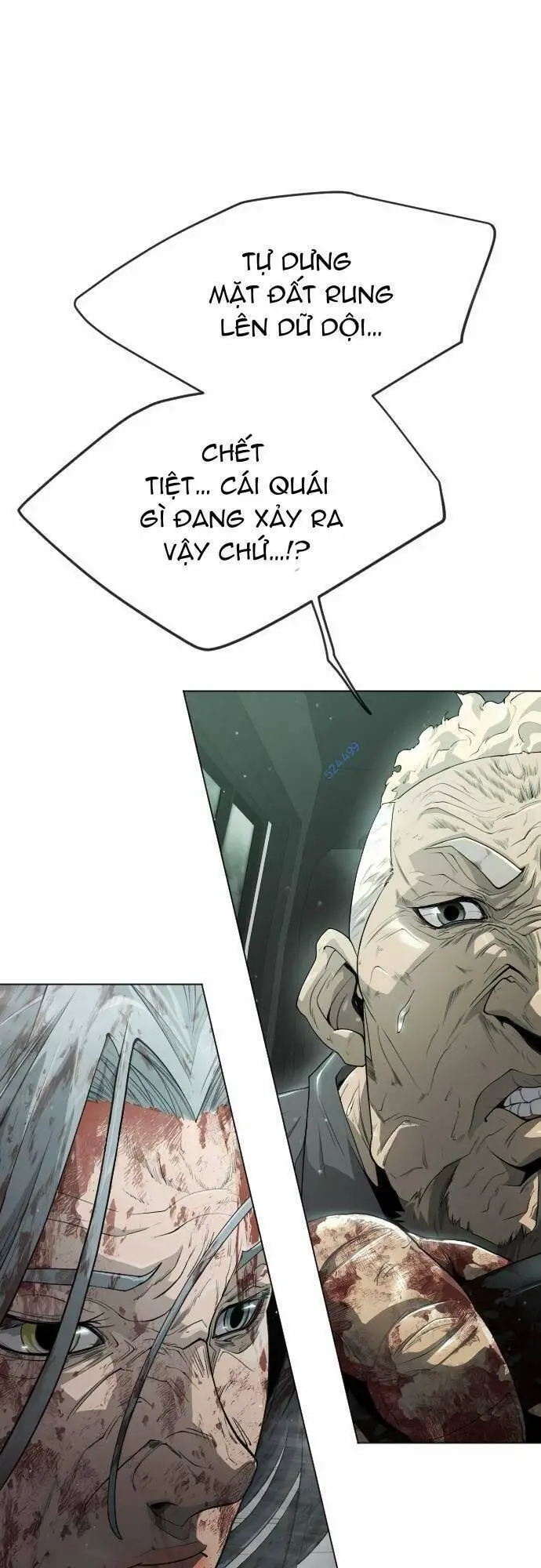 Kĩ Nguyên Của Anh Hùng Nettruyen ZZZ Chương 138 Page 28