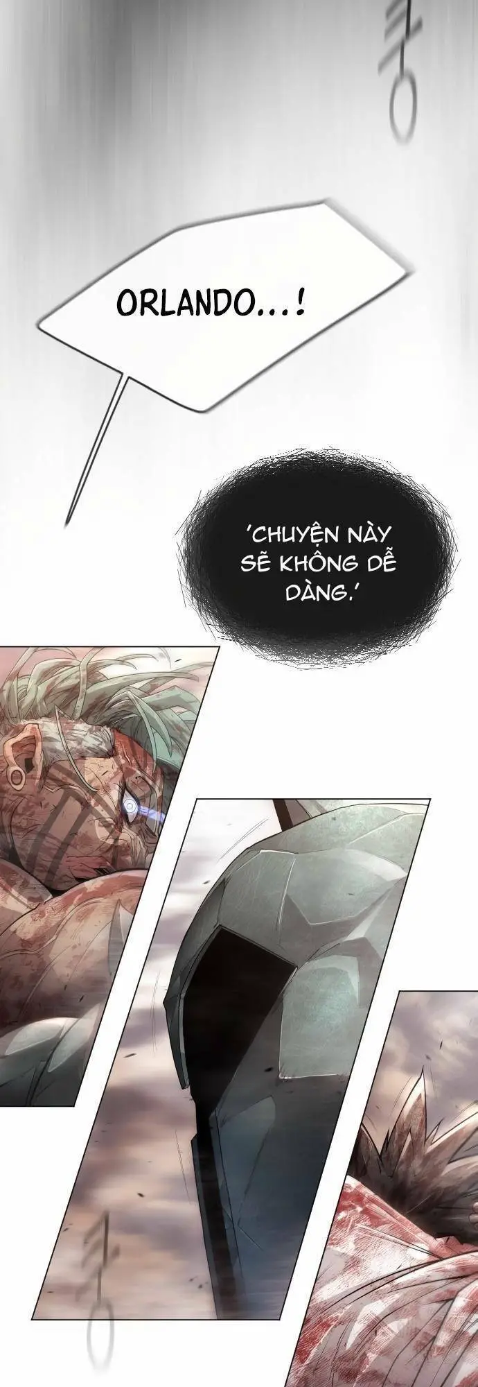 Kĩ Nguyên Của Anh Hùng Nettruyen ZZZ Chương 138 Page 33