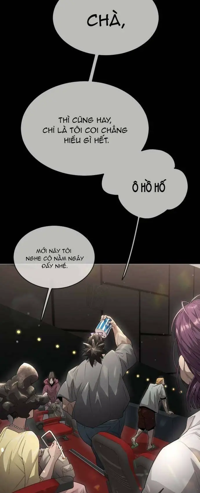 Kĩ Nguyên Của Anh Hùng Nettruyen ZZZ Chương 138 Page 49