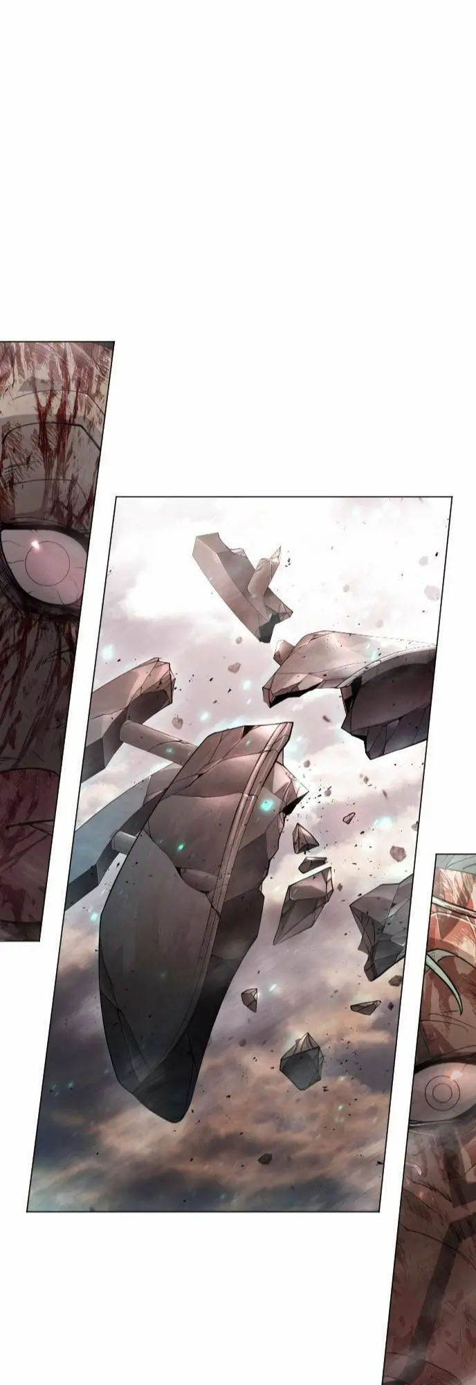Kĩ Nguyên Của Anh Hùng Nettruyen ZZZ Chương 138 Page 86