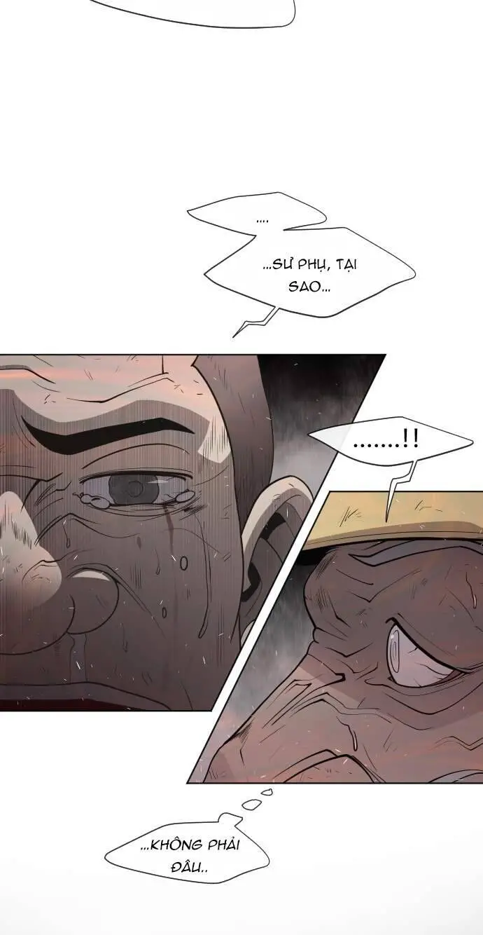 Kĩ Nguyên Của Anh Hùng Nettruyen ZZZ Chương 66 Page 13