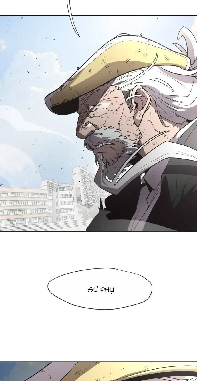 Kĩ Nguyên Của Anh Hùng Nettruyen ZZZ Chương 66 Page 19