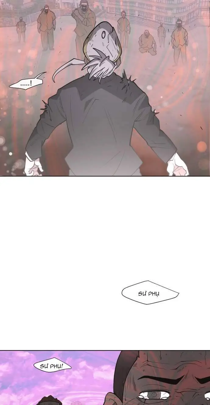 Kĩ Nguyên Của Anh Hùng Nettruyen ZZZ Chương 66 Page 21