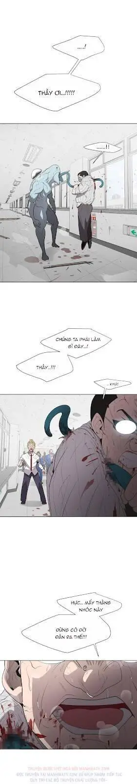 Kĩ Nguyên Của Anh Hùng Nettruyen ZZZ Chương 64 Page 4