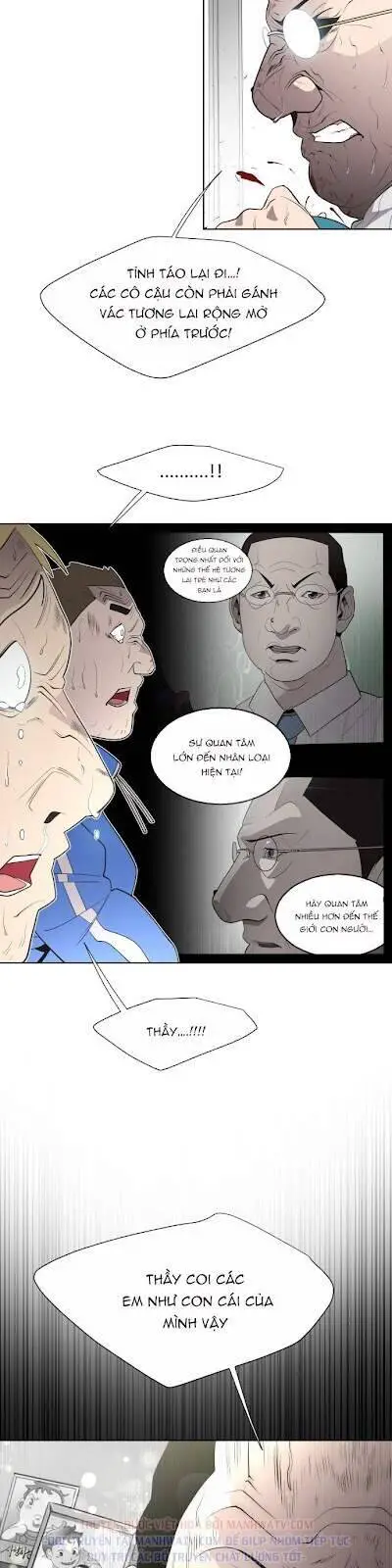 Kĩ Nguyên Của Anh Hùng Nettruyen ZZZ Chương 64 Page 6