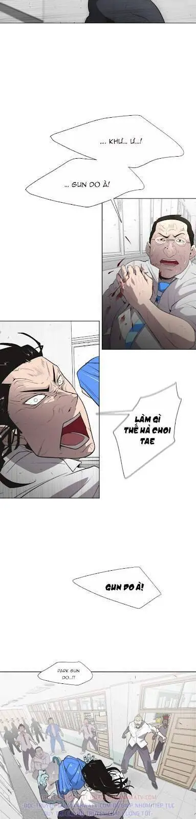 Kĩ Nguyên Của Anh Hùng Nettruyen ZZZ Chương 64 Page 9