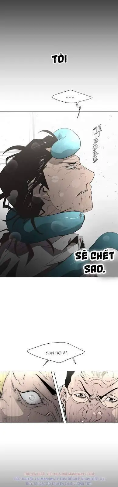 Kĩ Nguyên Của Anh Hùng Nettruyen ZZZ Chương 64 Page 20