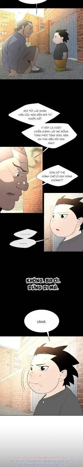 Kĩ Nguyên Của Anh Hùng Nettruyen ZZZ Chương 64 Page 22