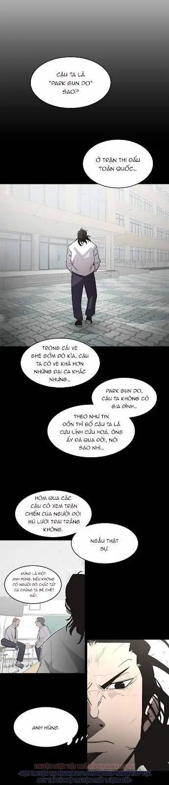 Kĩ Nguyên Của Anh Hùng Nettruyen ZZZ Chương 64 Page 23