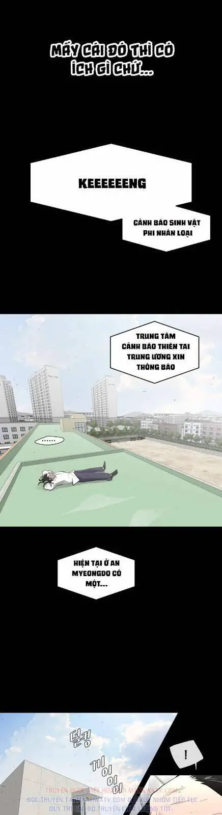 Kĩ Nguyên Của Anh Hùng Nettruyen ZZZ Chương 64 Page 24