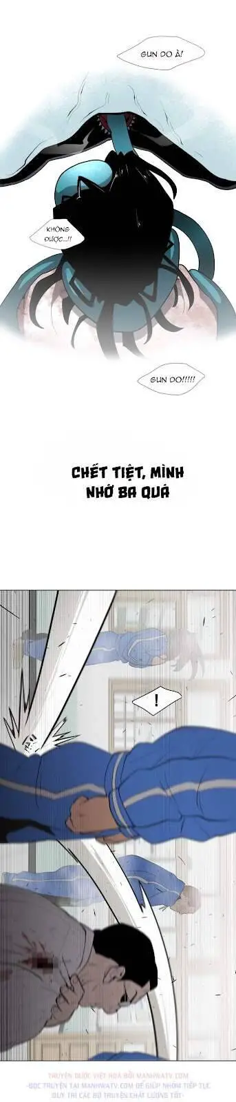 Kĩ Nguyên Của Anh Hùng Nettruyen ZZZ Chương 64 Page 27
