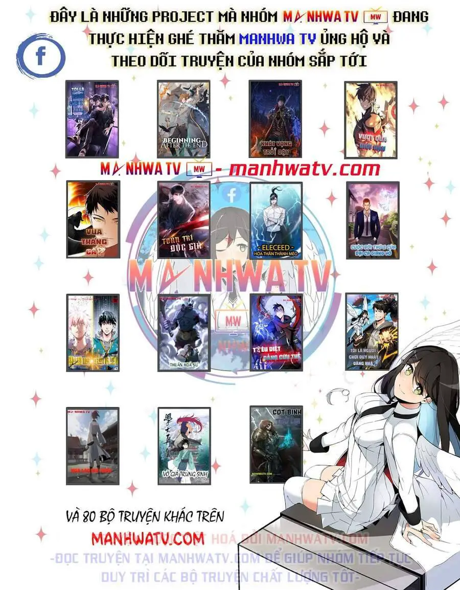 Kĩ Nguyên Của Anh Hùng Nettruyen ZZZ Chương 64 Page 30