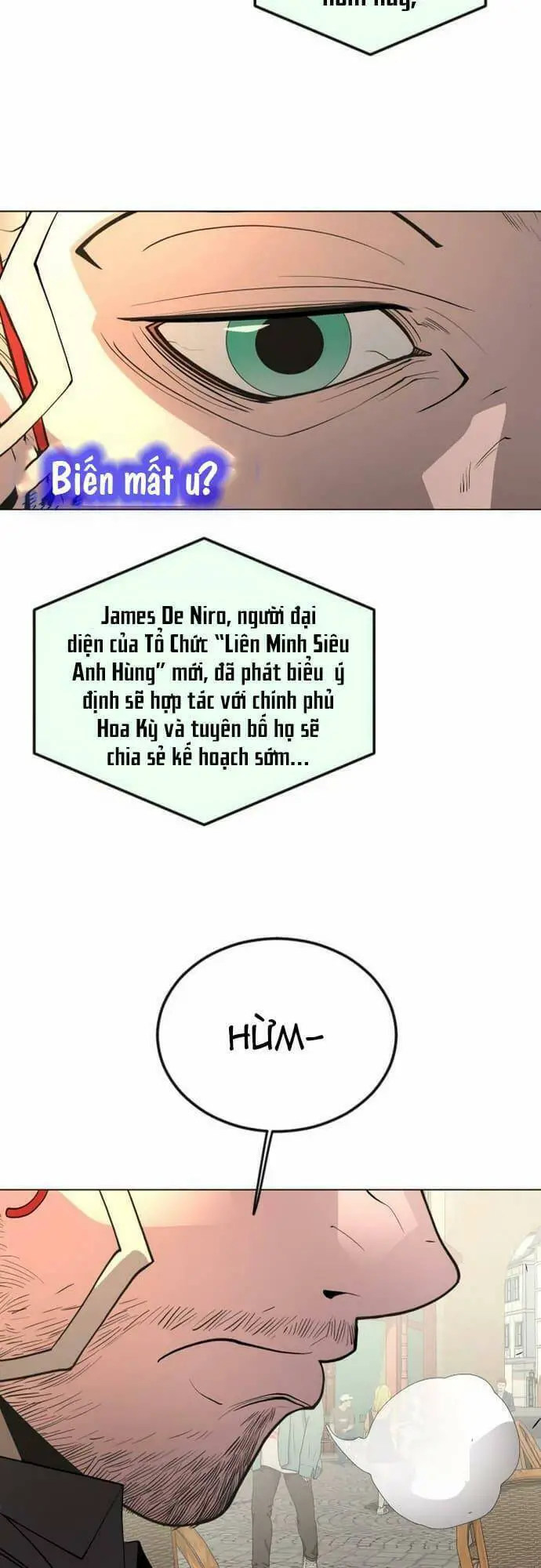 Kĩ Nguyên Của Anh Hùng Nettruyen ZZZ Chương 167 Page 7