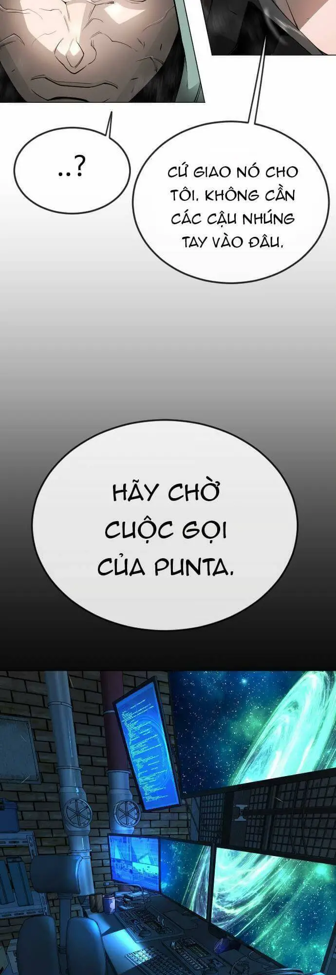 Kĩ Nguyên Của Anh Hùng Nettruyen ZZZ Chương 167 Page 35