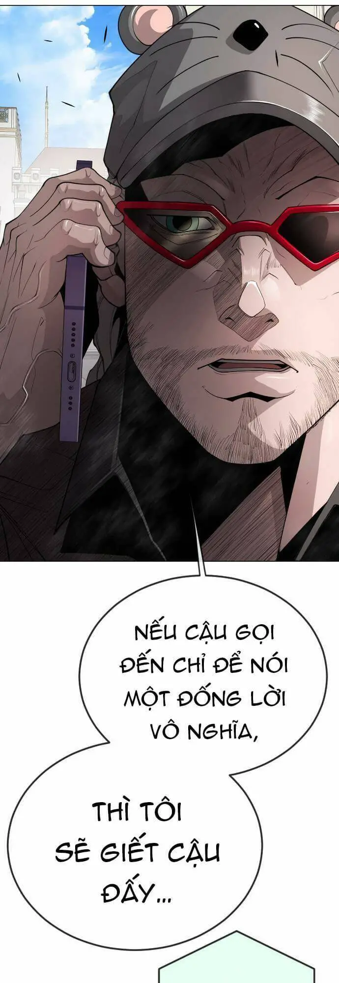 Kĩ Nguyên Của Anh Hùng Nettruyen ZZZ Chương 167 Page 40